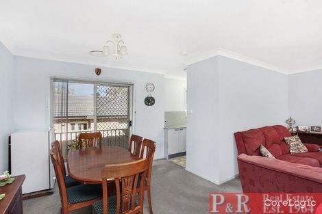 Property photo of 2/8 Wiruna Crescent Narwee NSW 2209