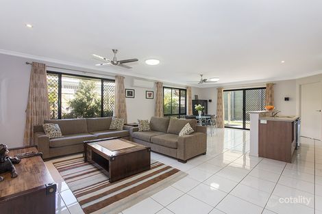 Property photo of 47 Juniper Street Heathwood QLD 4110