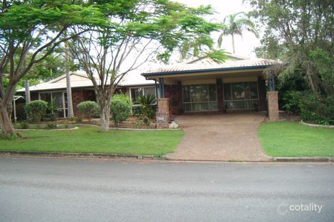 Property photo of 75 Brooklands Drive Beaudesert QLD 4285