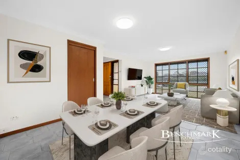 Property photo of 2 Ledger Close Casula NSW 2170