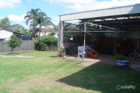 Property photo of 122 Hill Road Lurnea NSW 2170