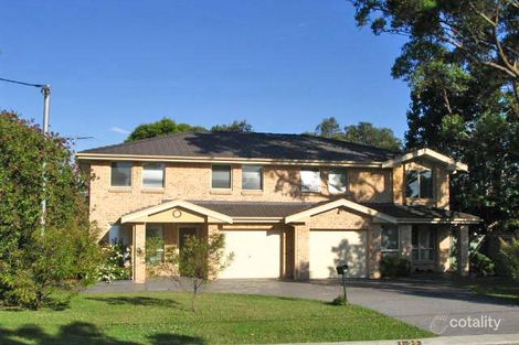 2/22 Dameeli Ave, Kirrawee, NSW 2232