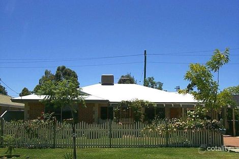 6 Galaxy Way, Carlisle, WA 6101