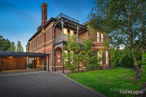 Property photo of 43 Mary Street Hawthorn VIC 3122