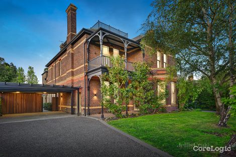 Property photo of 43 Mary Street Hawthorn VIC 3122