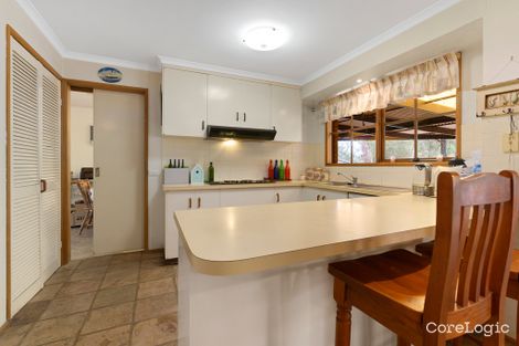 Property photo of 119 Chiltern-Barnawartha Road Chiltern VIC 3683