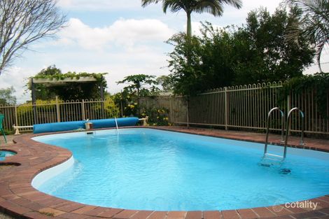 Property photo of 75 Brooklands Drive Beaudesert QLD 4285