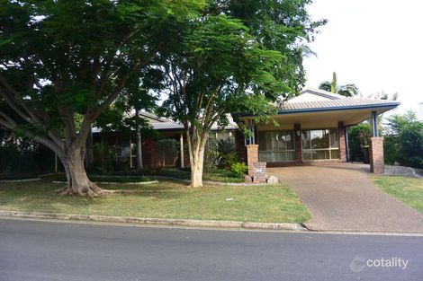 Property photo of 75 Brooklands Drive Beaudesert QLD 4285