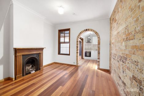 Property photo of 166 Abercrombie Street Redfern NSW 2016