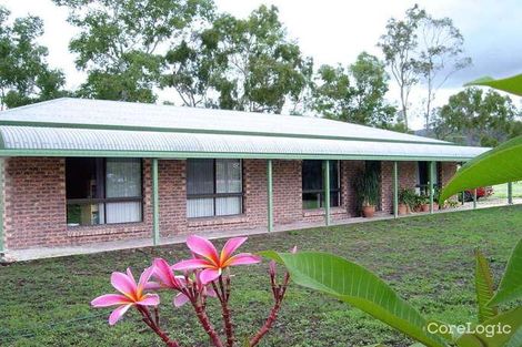Property photo of 92A Hammond Way Kelso QLD 4815