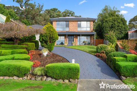 Property photo of 18 Stringybark Boulevard Mount Evelyn VIC 3796