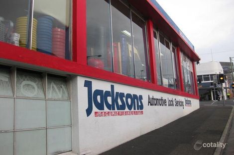 123-127 Murray St, Hobart, TAS 7000