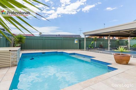 Property photo of 14 Hourglass Glen St Clair NSW 2759