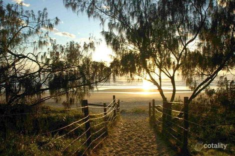 Property photo of 27/130 Mudjimba Esplanade Marcoola QLD 4564