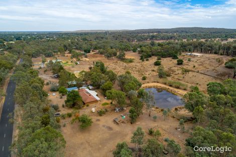 Property photo of 119 Chiltern-Barnawartha Road Chiltern VIC 3683