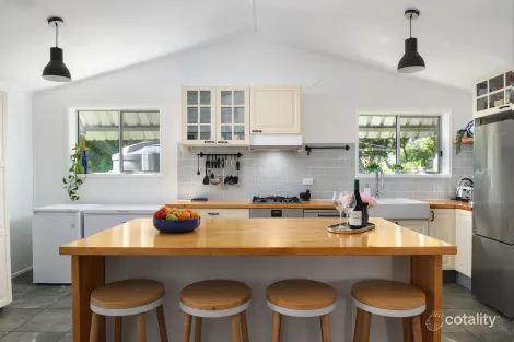 Property photo of 81 Deans Road The Palms QLD 4570
