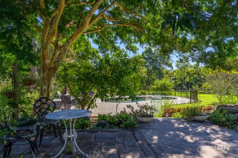 81 Deans Rd, The Palms, QLD 4570