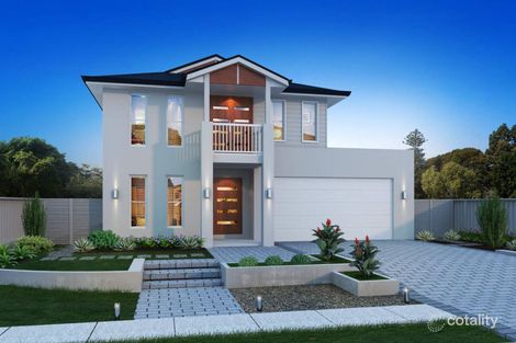 Lot 820 Banksia St, Greenbank, QLD 4124