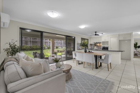 Property photo of 20 Athena Close Moggill QLD 4070