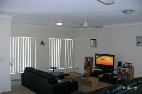Property photo of 22 Goldcrest Drive Upper Coomera QLD 4209
