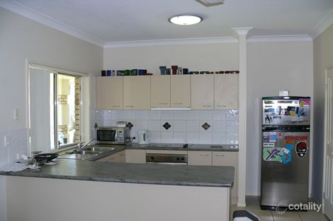 Property photo of 22 Goldcrest Drive Upper Coomera QLD 4209
