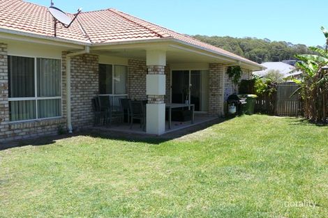 Property photo of 22 Goldcrest Drive Upper Coomera QLD 4209