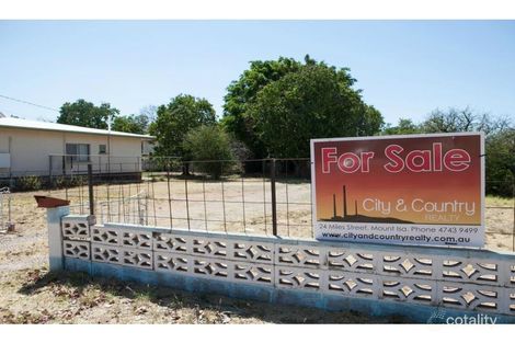 Property photo of 6 George Street Cloncurry QLD 4824