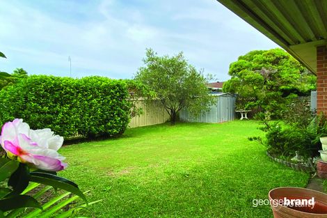 Property photo of 34 Curringa Road Kariong NSW 2250
