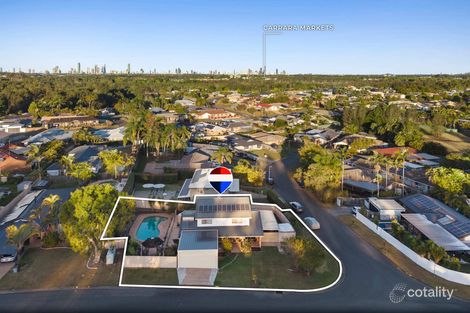 2 Greaves Ct, Carrara, QLD 4211