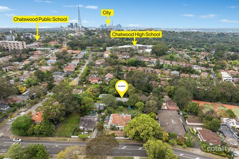 36 Fullers Rd, Chatswood, NSW 2067