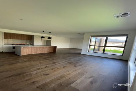 Property photo of 40 Wireless Drive Aintree VIC 3336