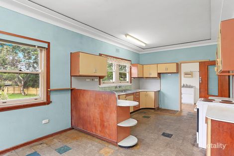 Property photo of 45 Melwood Avenue Forestville NSW 2087