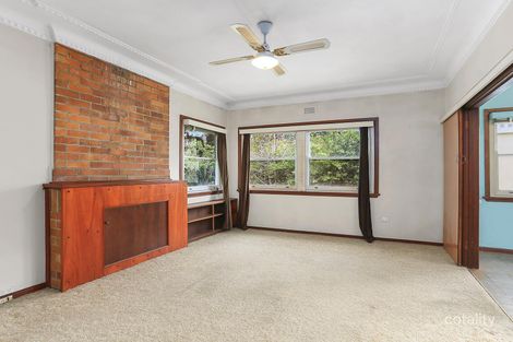 Property photo of 45 Melwood Avenue Forestville NSW 2087