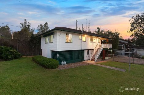 Property photo of 74 Kilkivan Avenue Kenmore QLD 4069