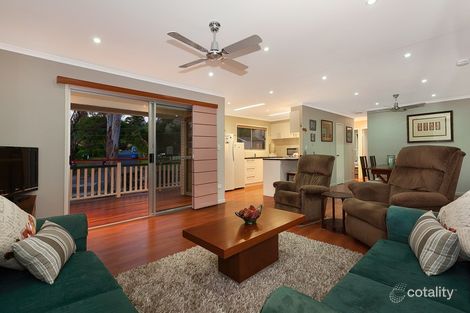 Property photo of 74 Kilkivan Avenue Kenmore QLD 4069