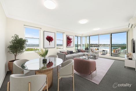 Property photo of 67/68 Village Drive Breakfast Point NSW 2137