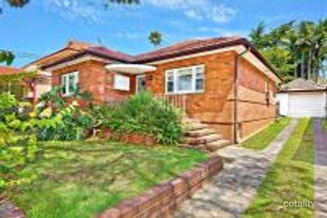 Property photo of 56 Llewellyn Street Rhodes NSW 2138