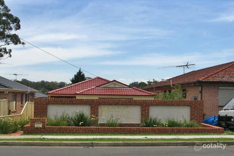 Property photo of 22B Centenary Road Merrylands NSW 2160