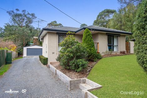 Property photo of 249 Warburton Highway Wandin North VIC 3139