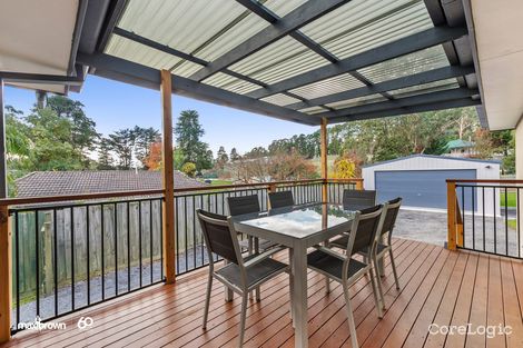 Property photo of 249 Warburton Highway Wandin North VIC 3139