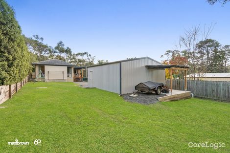 Property photo of 249 Warburton Highway Wandin North VIC 3139