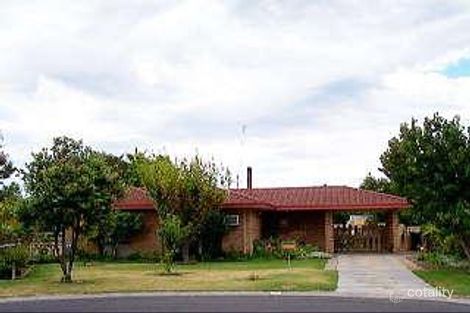 3 Hughes Cl, West Busselton, WA 6280