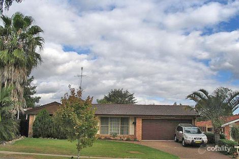 132 Pye Rd, Quakers Hill, NSW 2763