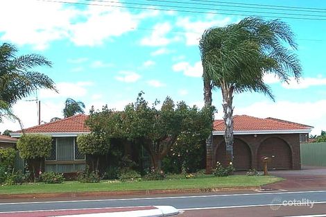 32 Amelia St, Stirling, WA 6021