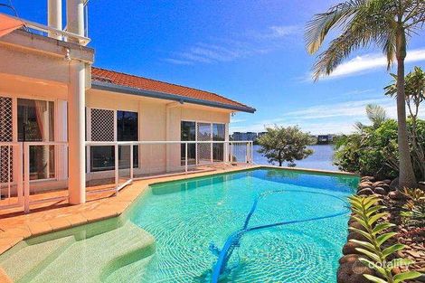 19 Washington Ct, Varsity Lakes, QLD 4227