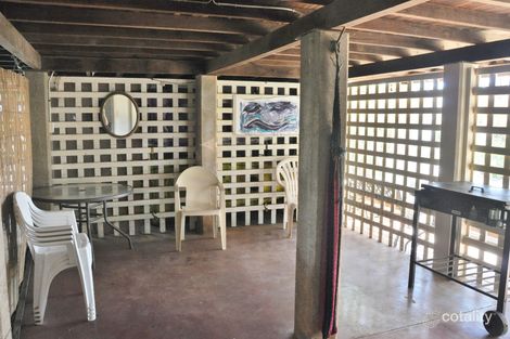 Property photo of 350 Knockroe Road North Isis QLD 4660