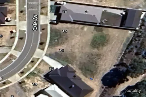 Property photo of 16 Cale Avenue Seymour VIC 3660