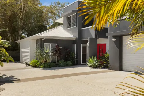 Property photo of 76 Anchorage Circuit Twin Waters QLD 4564