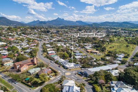 Property photo of 19 Byangum Road Murwillumbah NSW 2484