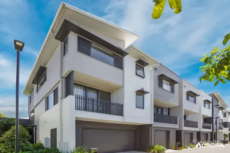 Property photo of 36/9 Ellen Street Carina QLD 4152